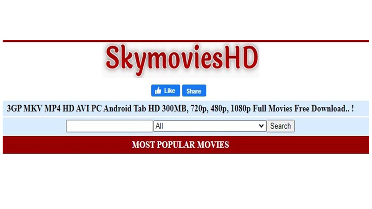 Skymovieshd 2022 Skymovieshd.in, skymovieshd me Download Movies In HD